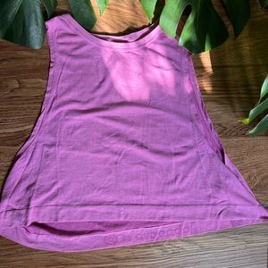 Avocado Athletic Muscle Tank Top